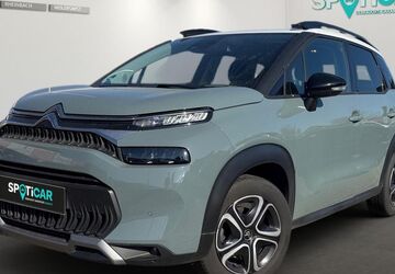 Citroen C3 Aircross 73.217 km 18.390 &euro; Weilerswist 53919