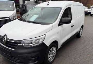 Renault Express 38.000 km 11.500 &euro; Heimersheim 53474