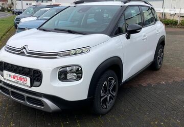 Citroen C3 Aircross 96.950 km 9.779 &euro; Rheinbreitbach 53619