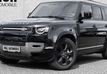 Land Rover Defender 22.880 km 78.980 &euro; Köln 51149