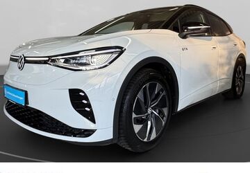 VW ID.4 8.097 km 45.990 &euro; Köln 50968