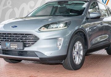 Ford Kuga 36.900 km 36.900 &euro; Troisdorf 53844