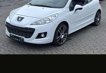 Peugeot 207 95.730 km 6.490 &euro; Overath 51491