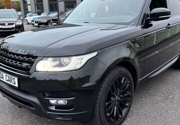 Land Rover Range Rover Sport 195.000 km 18.900 &euro; Troisdorf (10 km Köln-Bonn Airport) 53842