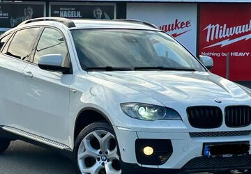 BMW X6 298.500 km 10.900 &euro; Overath bei Köln 51491