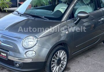 Fiat 500 111.680 km 5.980 &euro; Frechen 50226