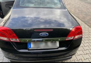 Ford Mondeo 196.318 km 2.200 &euro; Niederkassel 53859