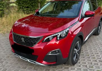 Peugeot 3008 66.555 km 10.670 &euro; Bonn 53225