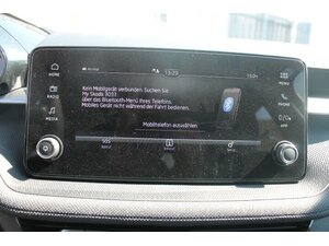 Skoda Fabia TSi DSG Alu LED Klima KameraSOFORT 10 km 23.395 &euro; Bonn 53225