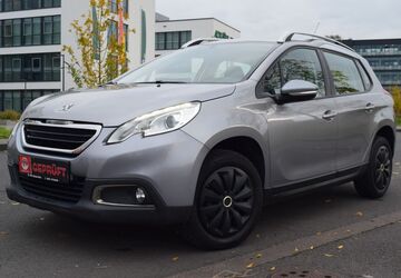 Peugeot 2008 163.000 km 4.999 &euro; Köln (Ostheim) 51107