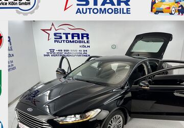 Ford Mondeo 103.315 km 16.990 &euro; Köln 50739