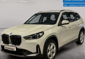 BMW X1 17.563 km 38.999 &euro; Bonn 53119