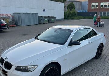 BMW 320 216.500 km 6.700 &euro; Bonn 53127