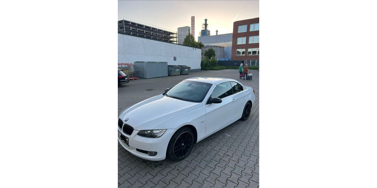 BMW 320 216.500 km 6.700 &euro; Bonn 53127
