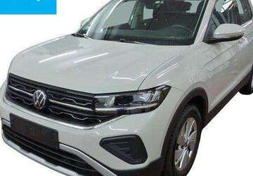 VW T-Cross 9.325 km 24.975 &euro; Troisdorf 53842