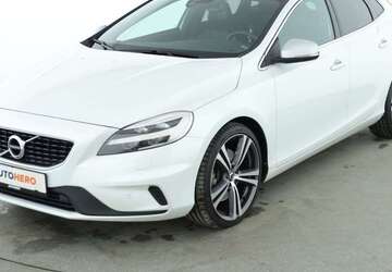 Volvo V40 84.938 km 19.490 &euro; Köln 50739