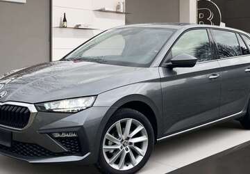 Skoda Scala 28.500 km 19.488 &euro; Köln 51067