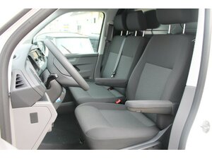 VW T6.1 Transporter 2,0 TDi Kasten Klima PDC SOFORT ! 10 km 32.990 &euro; Bonn 53225