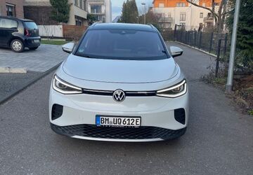 VW ID.4 31.000 km 22.900 &euro; Brühl 50321