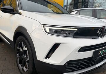 Opel Mokka-e 37.350 km 17.950 &euro; Bornheim 53332