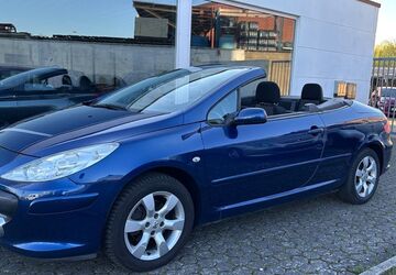 Peugeot 307 156.000 km 3.150 &euro; Erftstadt 50374