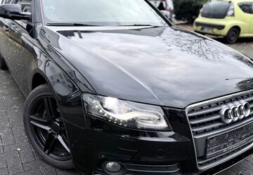 Audi A4 214.000 km 5.890 &euro; Bergisch Gladbach 51469