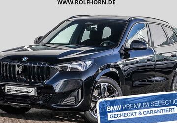 BMW X1 25.499 km 42.420 &euro; Wesseling 50389