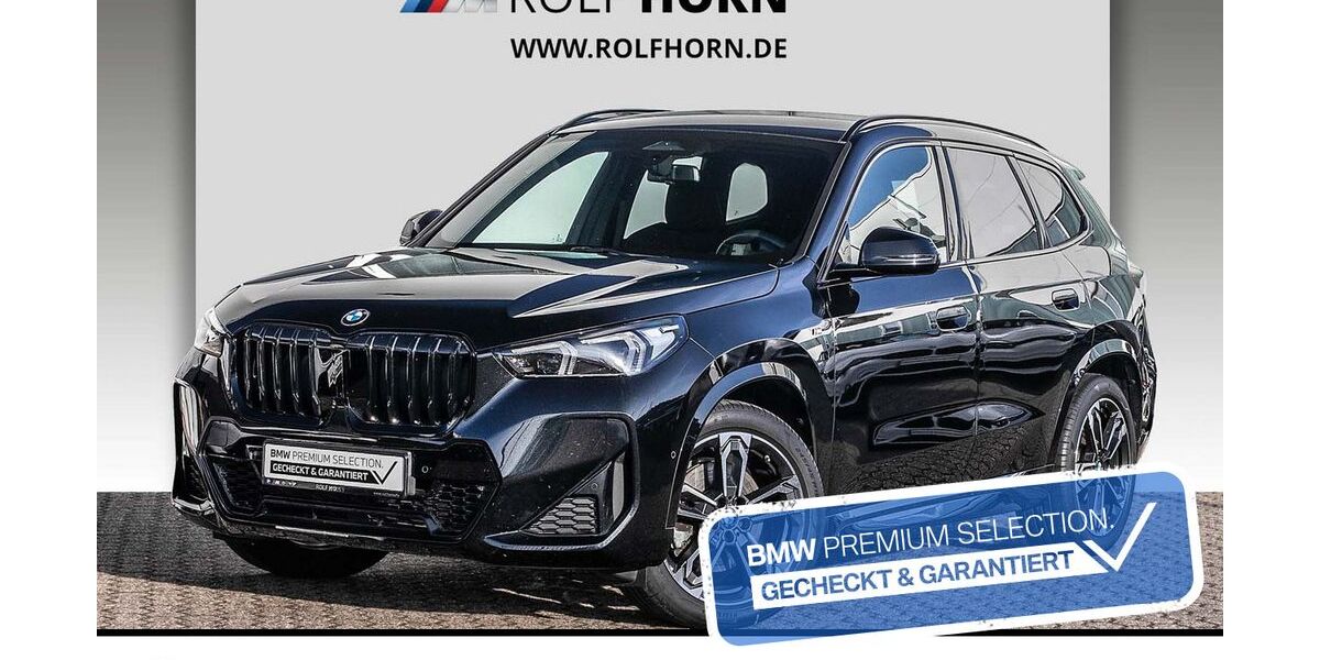 BMW X1 25.499 km 42.420 &euro; Wesseling 50389