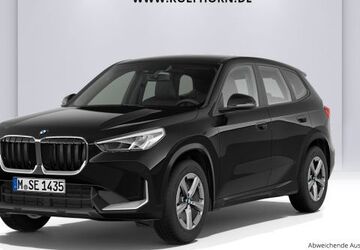 BMW X1 25.499 km 43.430 &euro; Wesseling 50389
