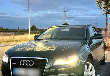 Audi A4 215.000 km 8.600 &euro; Meckenheim 53340