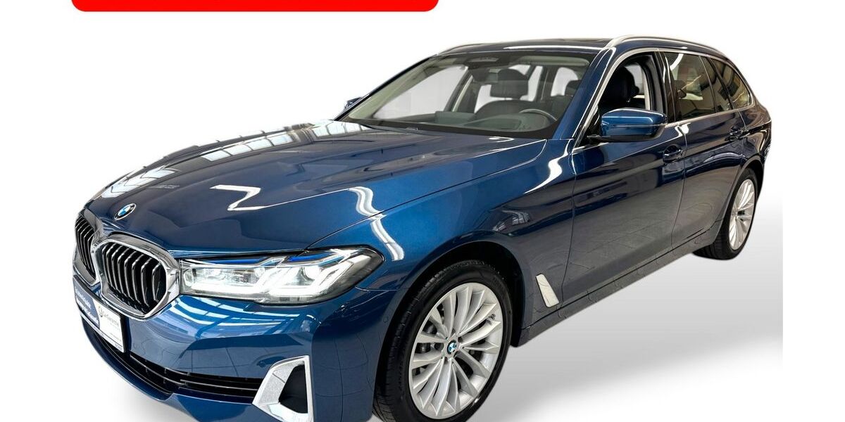 BMW 530 84.000 km 33.950 &euro; Bonn 53115
