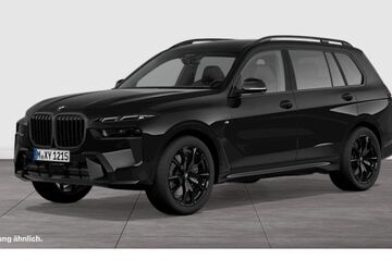 BMW X7 1.001 km 103.990 &euro; Köln 51063