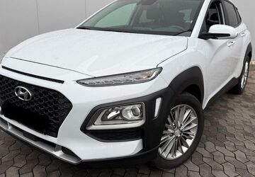 Hyundai KONA 64.999 km 12.999 &euro; Troisdorf 53844