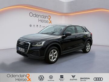 Gebrauchte Audi Q2