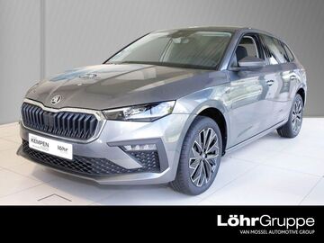 Gebrauchte Skoda Scala
