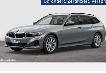 BMW 320 79.905 km 27.970 &euro; Köln Süd 50968