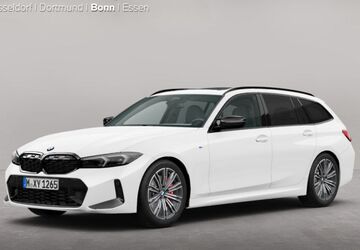 BMW M340i 24.536 km 59.999 &euro; Bonn 53119