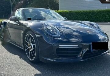 Porsche 911 Urmodell 73.000 km 127.900 &euro; Köln 51149