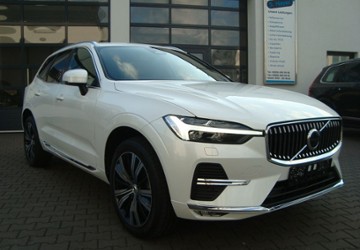 Volvo XC60 74.295 km 35.600 &euro; Köln 51149