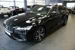 Volvo V60 T6 AWD Recharge Geartronic RDesign 97.900 km 25.980 &euro; Euskirchen 53881