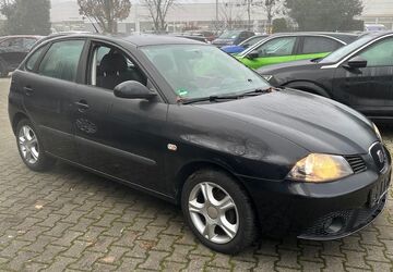 Seat Ibiza 101.750 km 3.990 &euro; Erftstadt (bei köln) 50374