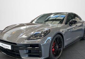 Porsche Panamera 8.935 km 162.950 &euro; Bonn 53119