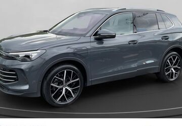 VW Tiguan 17.812 km 45.980 &euro; Köln-Mülheim 51063