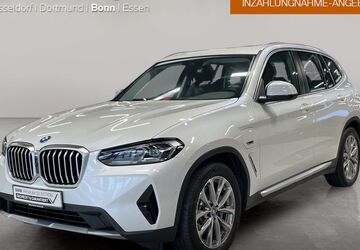 BMW X3 58.229 km 35.299 &euro; Bonn 53119