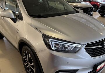 Opel Mokka X 82.149 km 13.490 &euro; Brühl 50321
