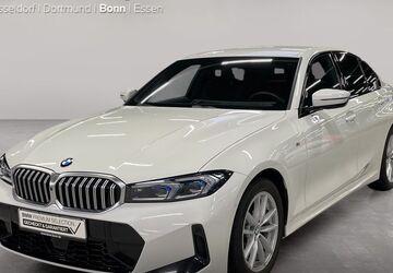 BMW 320 24.720 km 39.999 &euro; Bonn 53119
