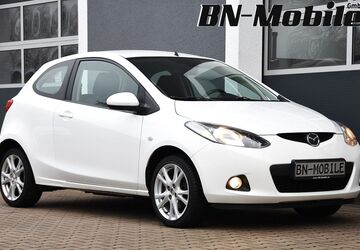 Mazda 2 115.779 km 1.880 &euro; Bonn- Geislar 53225