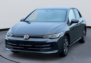 VW Golf 31.000 km 24.790 &euro; Bonn 53177