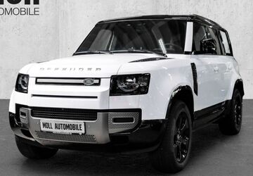 Land Rover Defender 32.937 km 69.900 &euro; Köln 51149