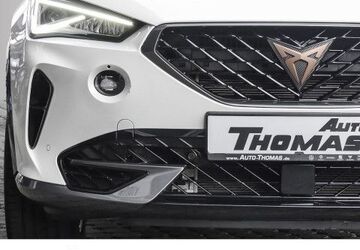 Cupra Formentor 59.900 km 23.989 &euro; Bonn 53227